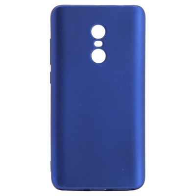 X One Funda Tpu Mate Xiaomi Redmi Note 4x Azul